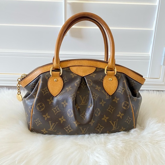 Louis Vuitton Handbags - ❤️ Louis Vuitton Tivoli PM